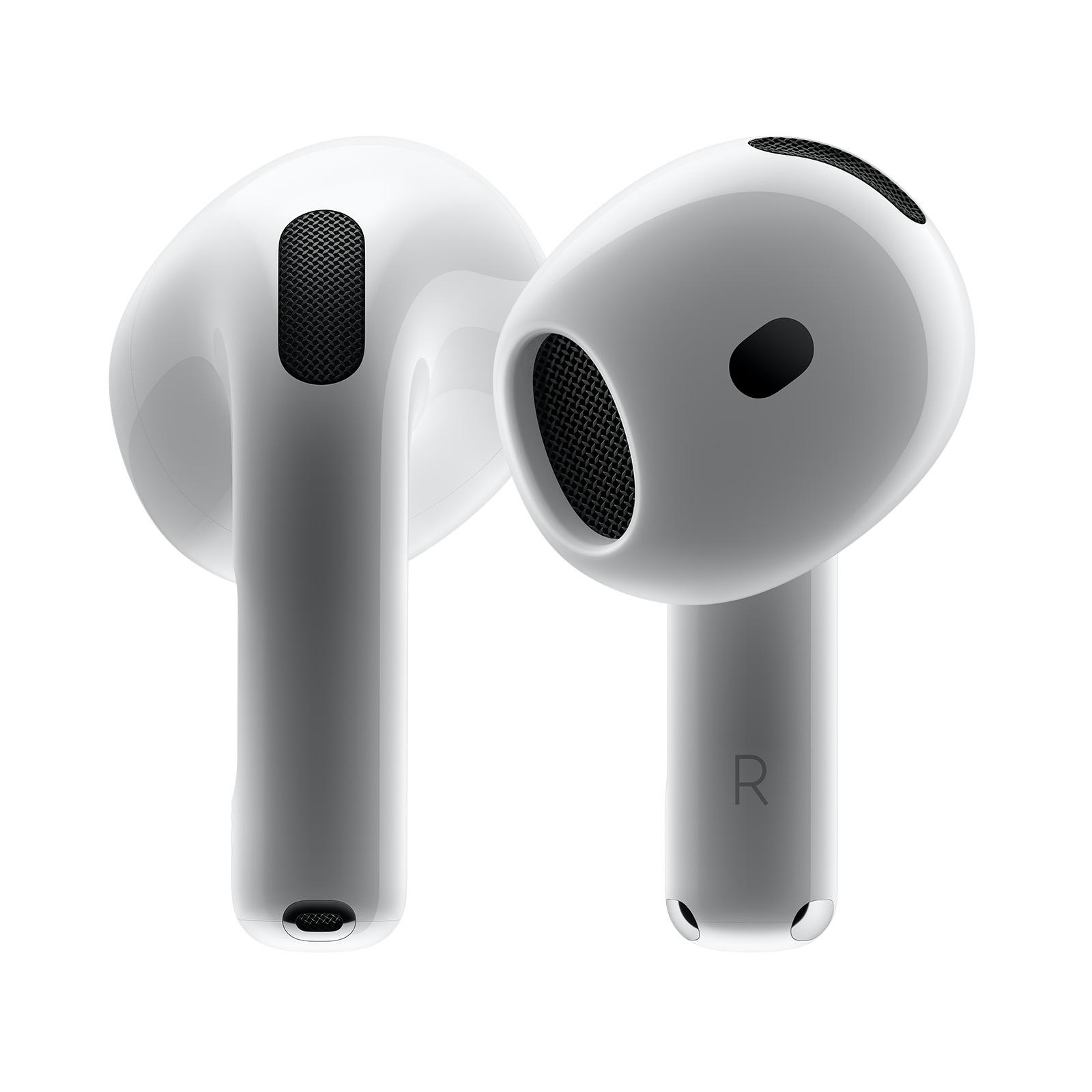Apple AirPods 4 | USC Bookstores